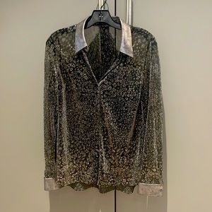 Tahari blouse